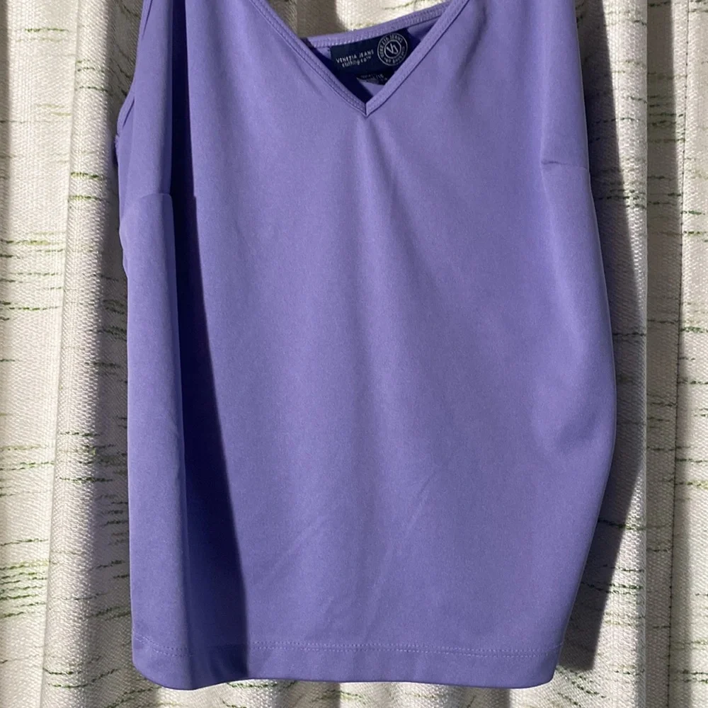 Camisole shirt - Picture 3 of 4